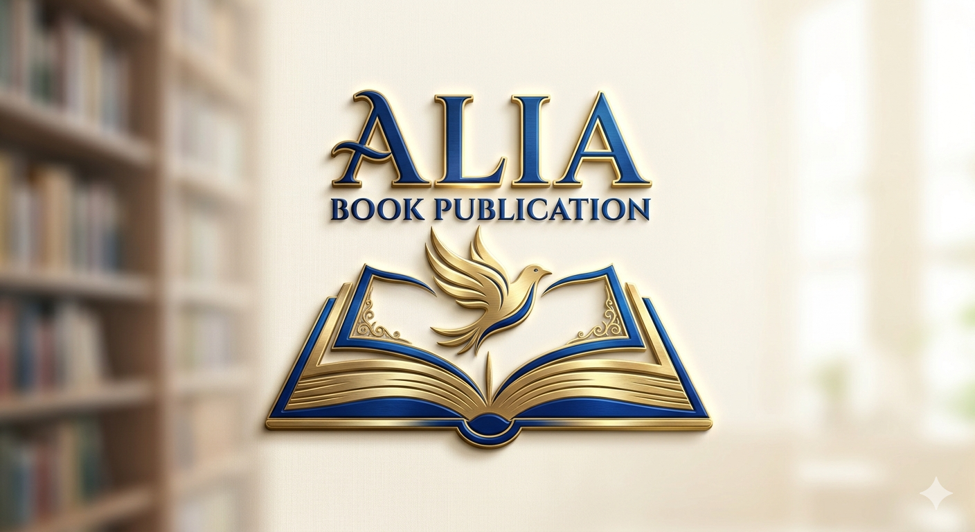 Alia Book Publication